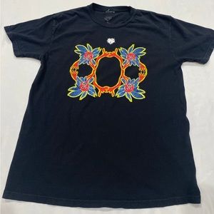 Bladee X Claire Barrow 333 t-shirt